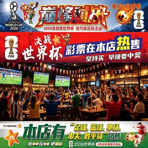世界杯下注详细教程
